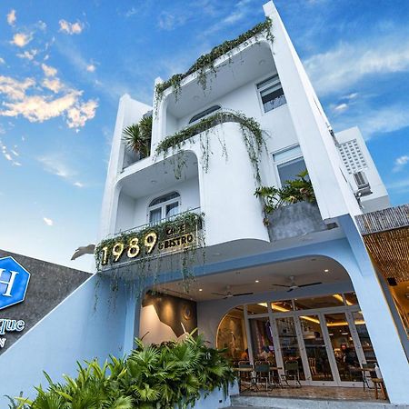 H Boutique Hotel Hoi An Esterno foto