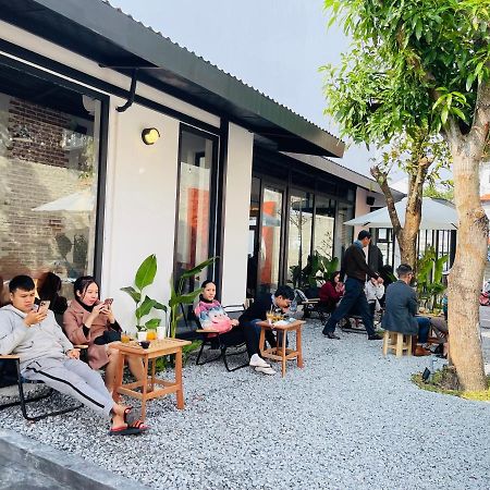 H Boutique Hotel Hoi An Esterno foto