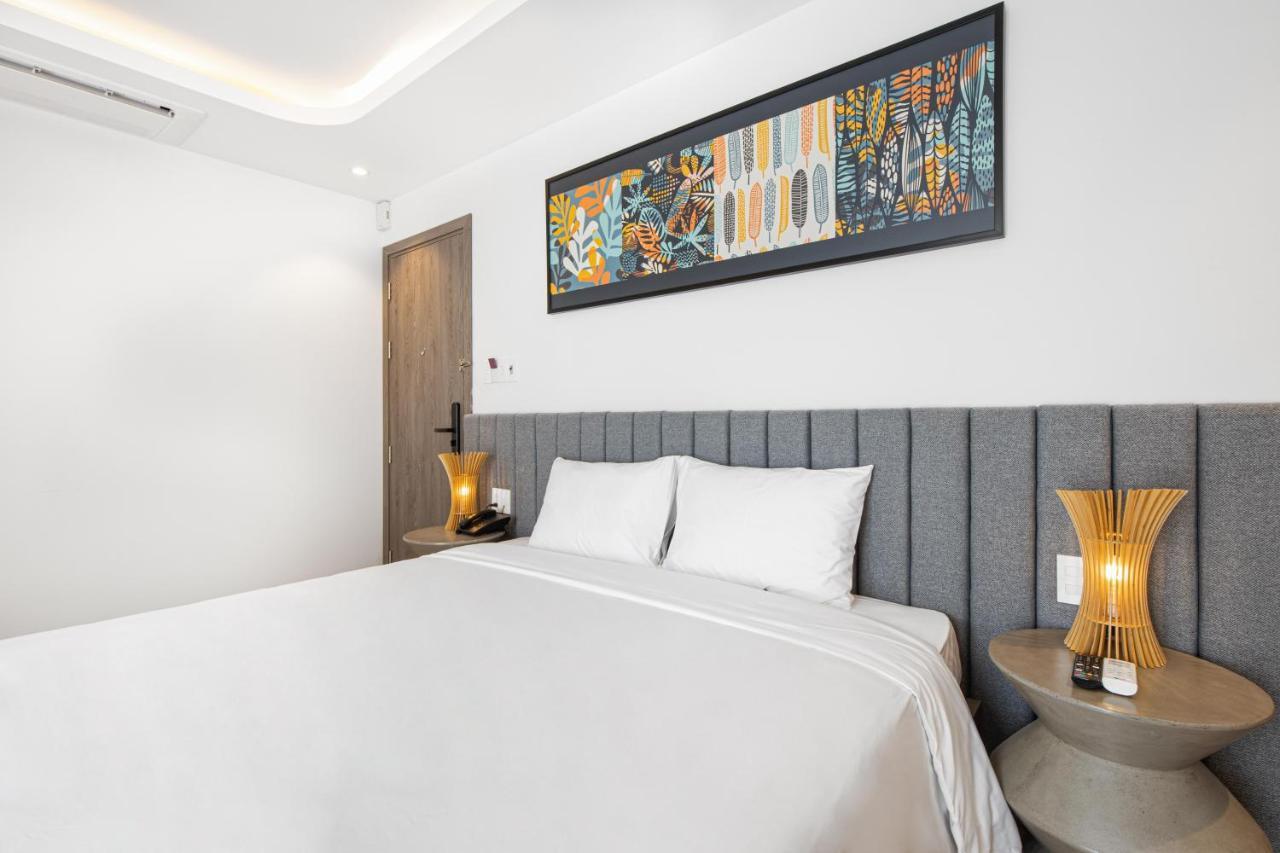 H Boutique Hotel Hoi An Esterno foto
