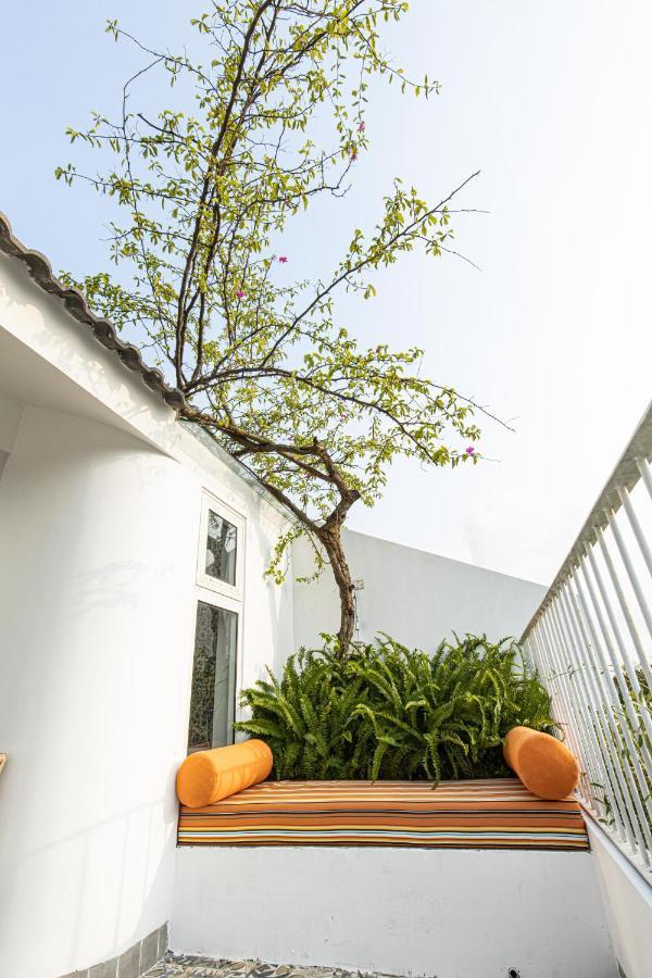 H Boutique Hotel Hoi An Esterno foto