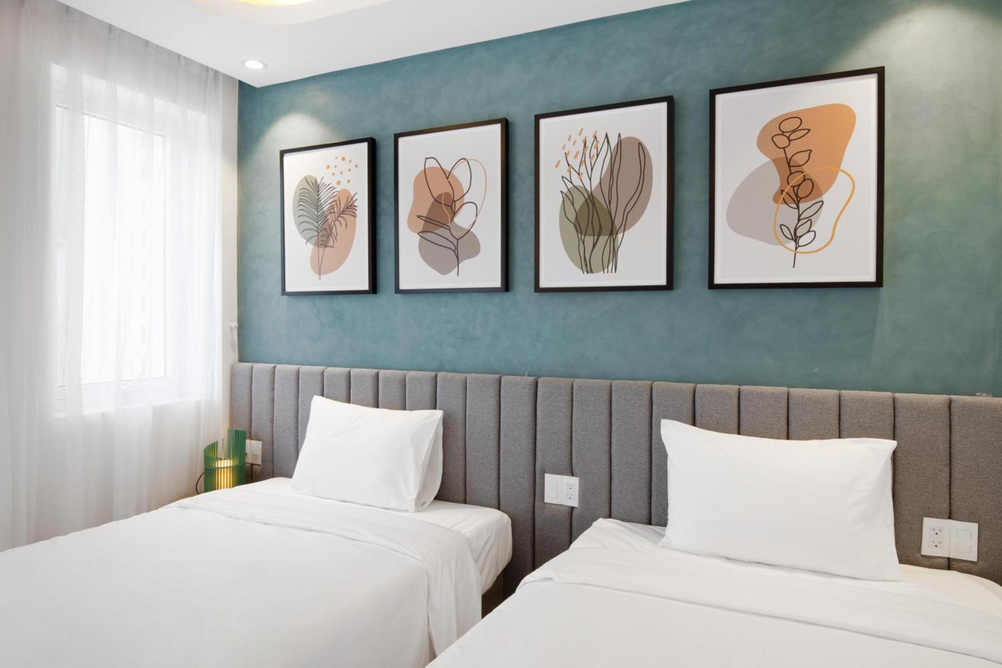 H Boutique Hotel Hoi An Esterno foto
