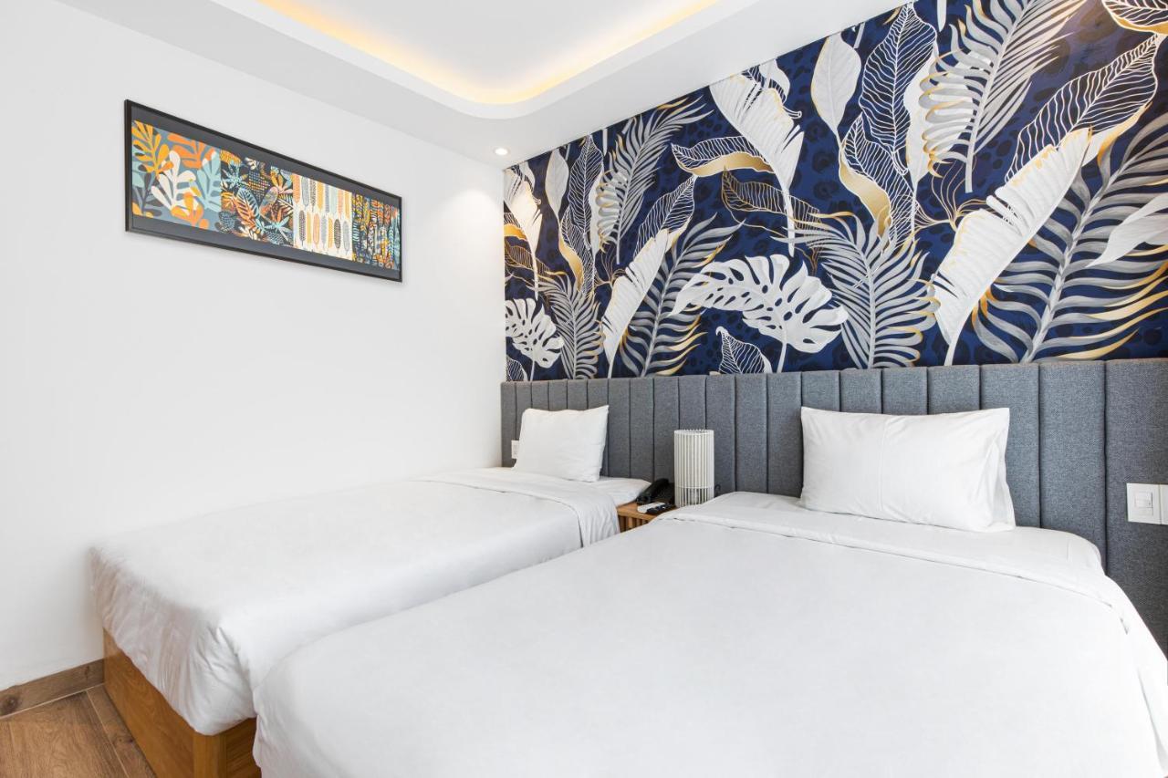 H Boutique Hotel Hoi An Esterno foto