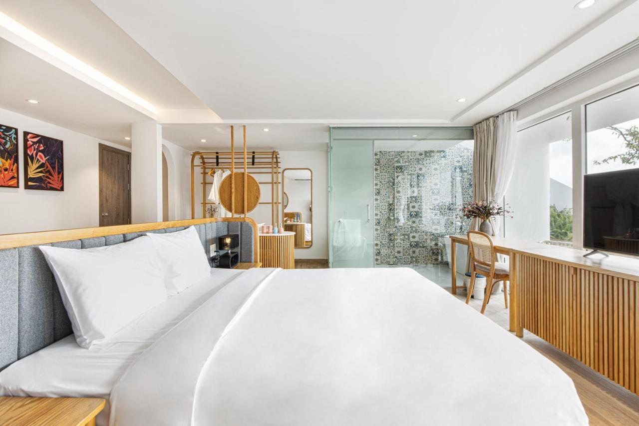 H Boutique Hotel Hoi An Esterno foto