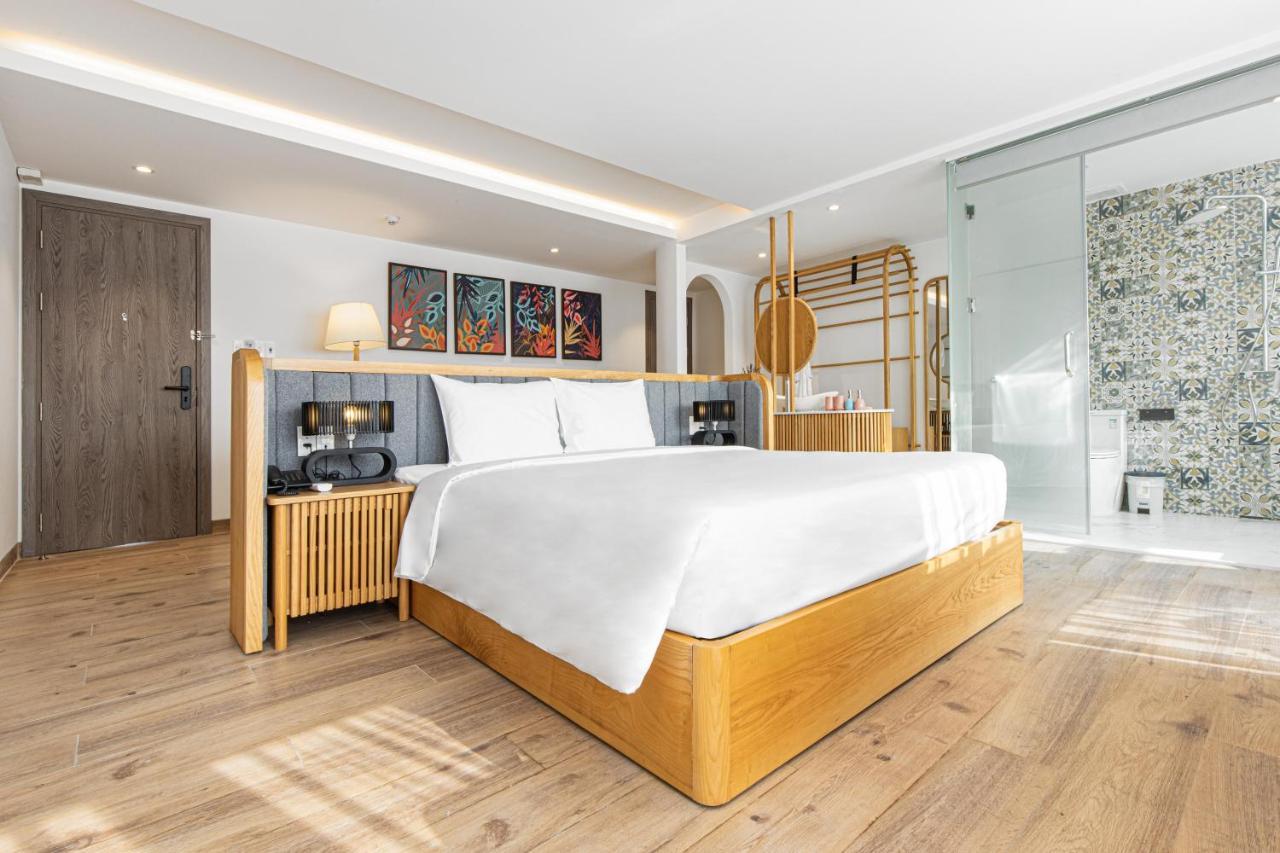 H Boutique Hotel Hoi An Esterno foto