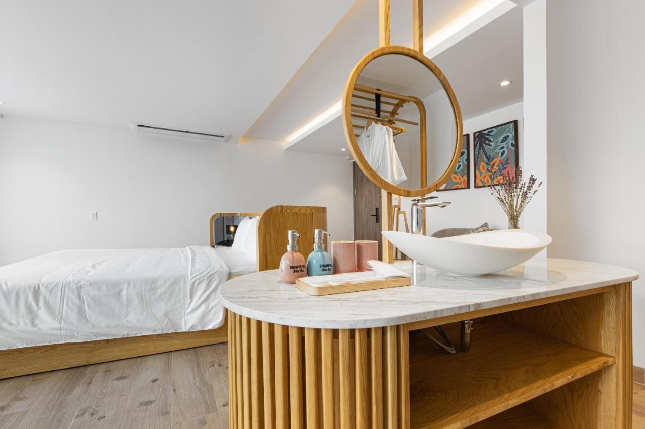 H Boutique Hotel Hoi An Esterno foto