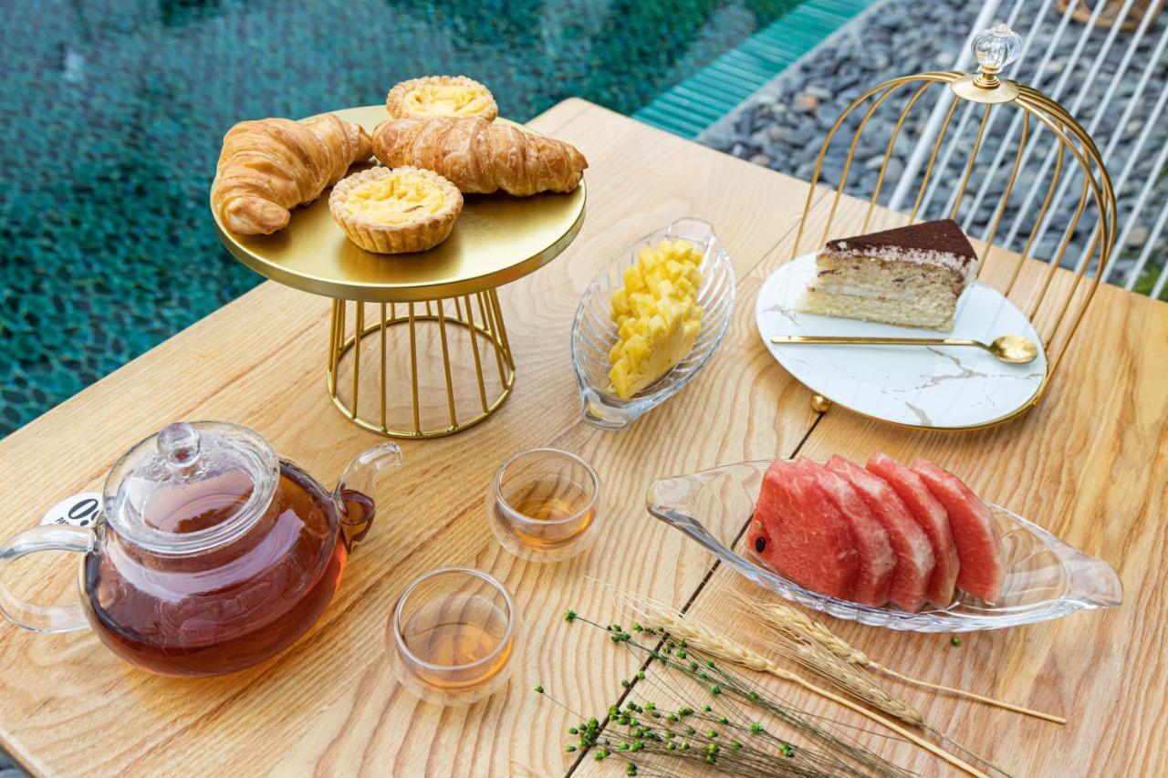 H Boutique Hotel Hoi An Esterno foto