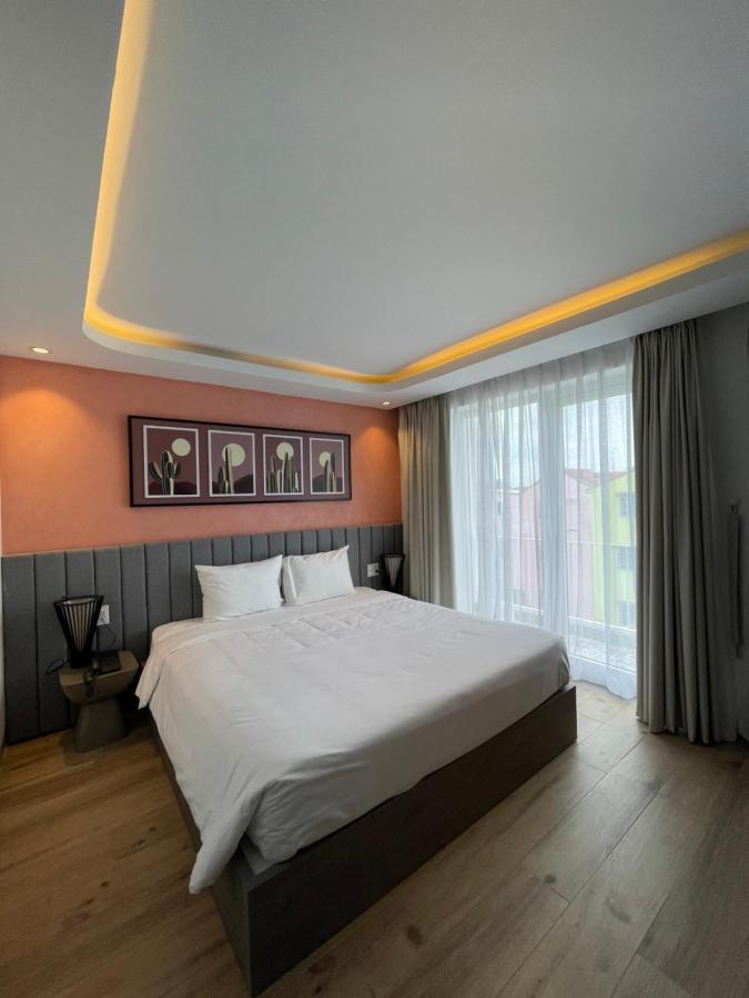 H Boutique Hotel Hoi An Esterno foto